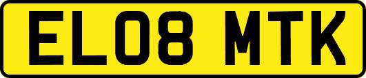 EL08MTK