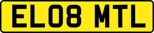 EL08MTL