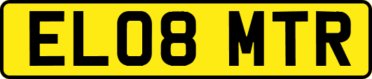 EL08MTR