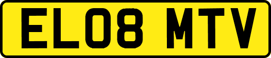 EL08MTV