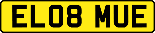 EL08MUE