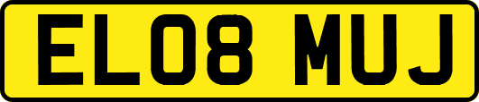 EL08MUJ