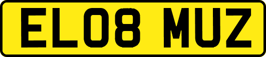 EL08MUZ
