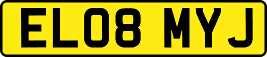 EL08MYJ