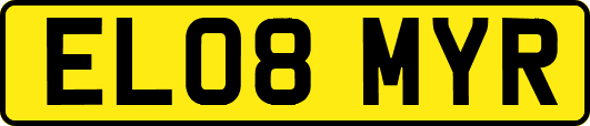 EL08MYR