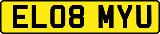EL08MYU