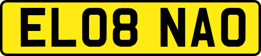 EL08NAO