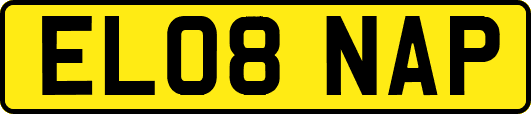EL08NAP