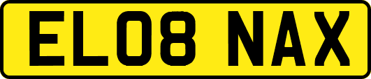 EL08NAX