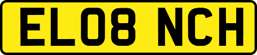 EL08NCH