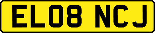 EL08NCJ