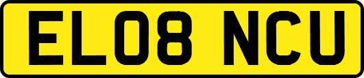 EL08NCU