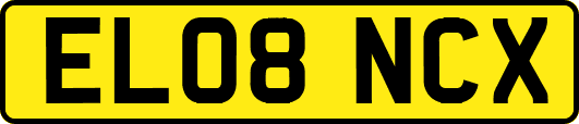 EL08NCX