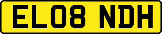 EL08NDH