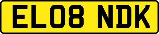 EL08NDK