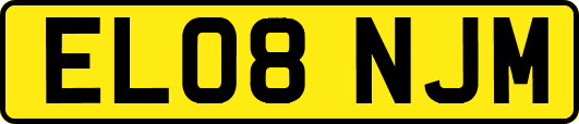 EL08NJM