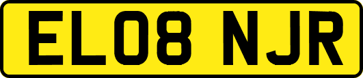 EL08NJR