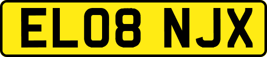 EL08NJX