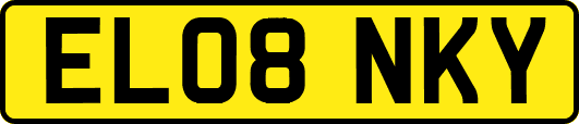 EL08NKY