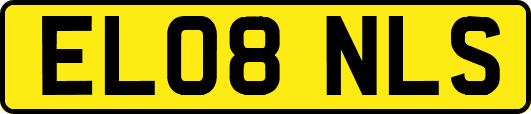 EL08NLS