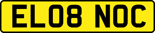EL08NOC