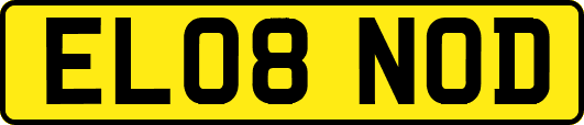 EL08NOD