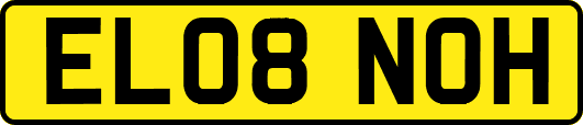 EL08NOH