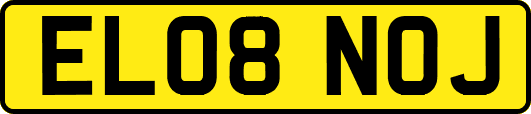 EL08NOJ