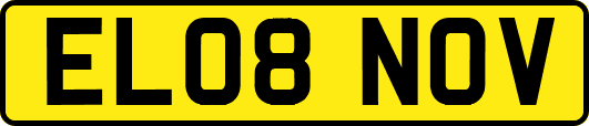 EL08NOV