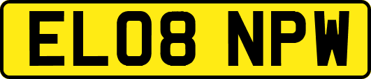 EL08NPW