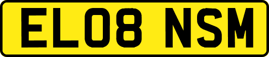 EL08NSM