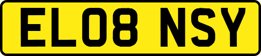 EL08NSY