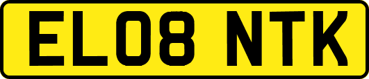 EL08NTK