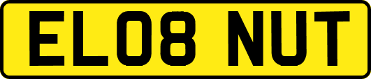 EL08NUT
