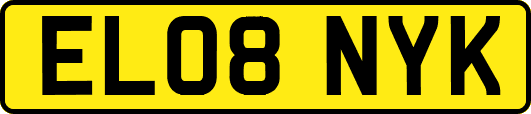 EL08NYK
