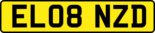 EL08NZD
