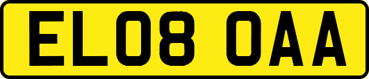 EL08OAA