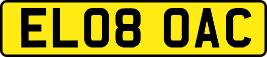 EL08OAC