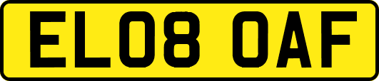 EL08OAF
