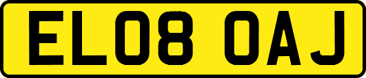 EL08OAJ