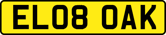 EL08OAK