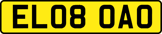 EL08OAO