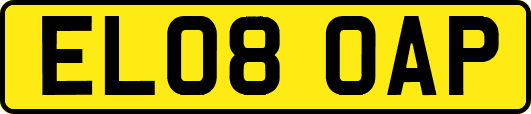 EL08OAP