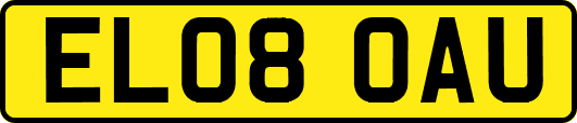 EL08OAU