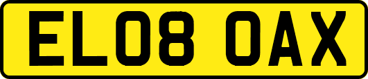 EL08OAX