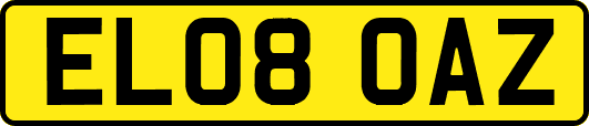 EL08OAZ