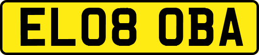 EL08OBA
