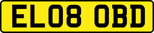 EL08OBD