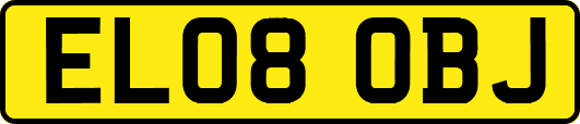EL08OBJ