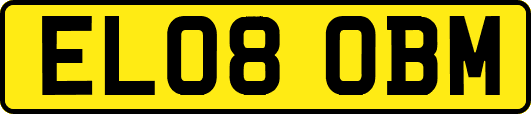 EL08OBM